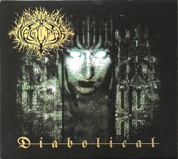 Diabolical (Reissue 2023)
