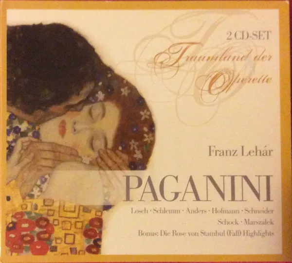 Paganini