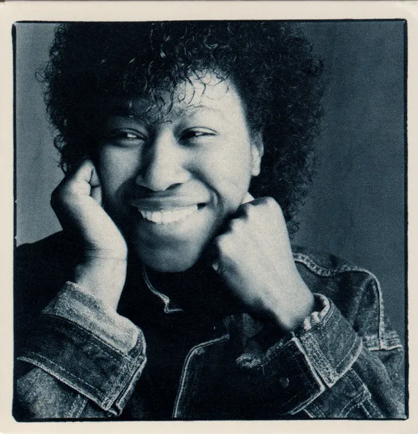 Joan Armatrading