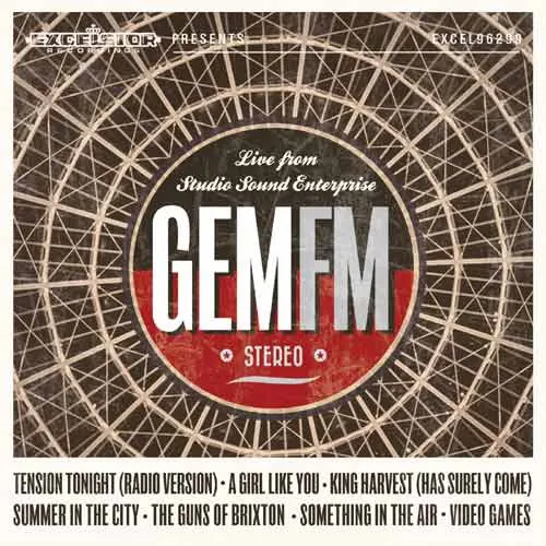 Tension Tonight/Gemfm
