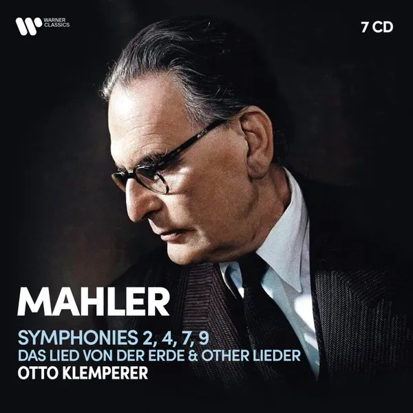 Symphonien Nr.2,4,7,9