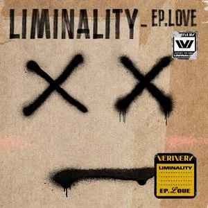 Luminality - Ep.Love