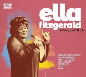 The Very Best of Ella