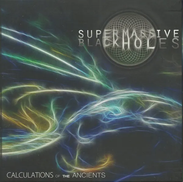 Calculations Of The Ancients