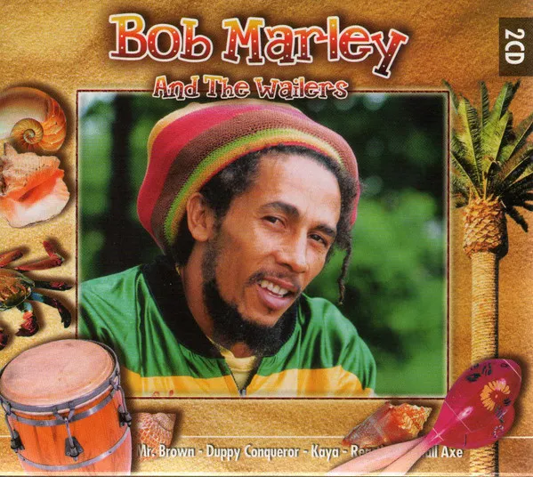 Guests Peter Tosh & The Upsetters Vol. 1 & Guests Bunny Wailer & Johnny Lover Vol. 2