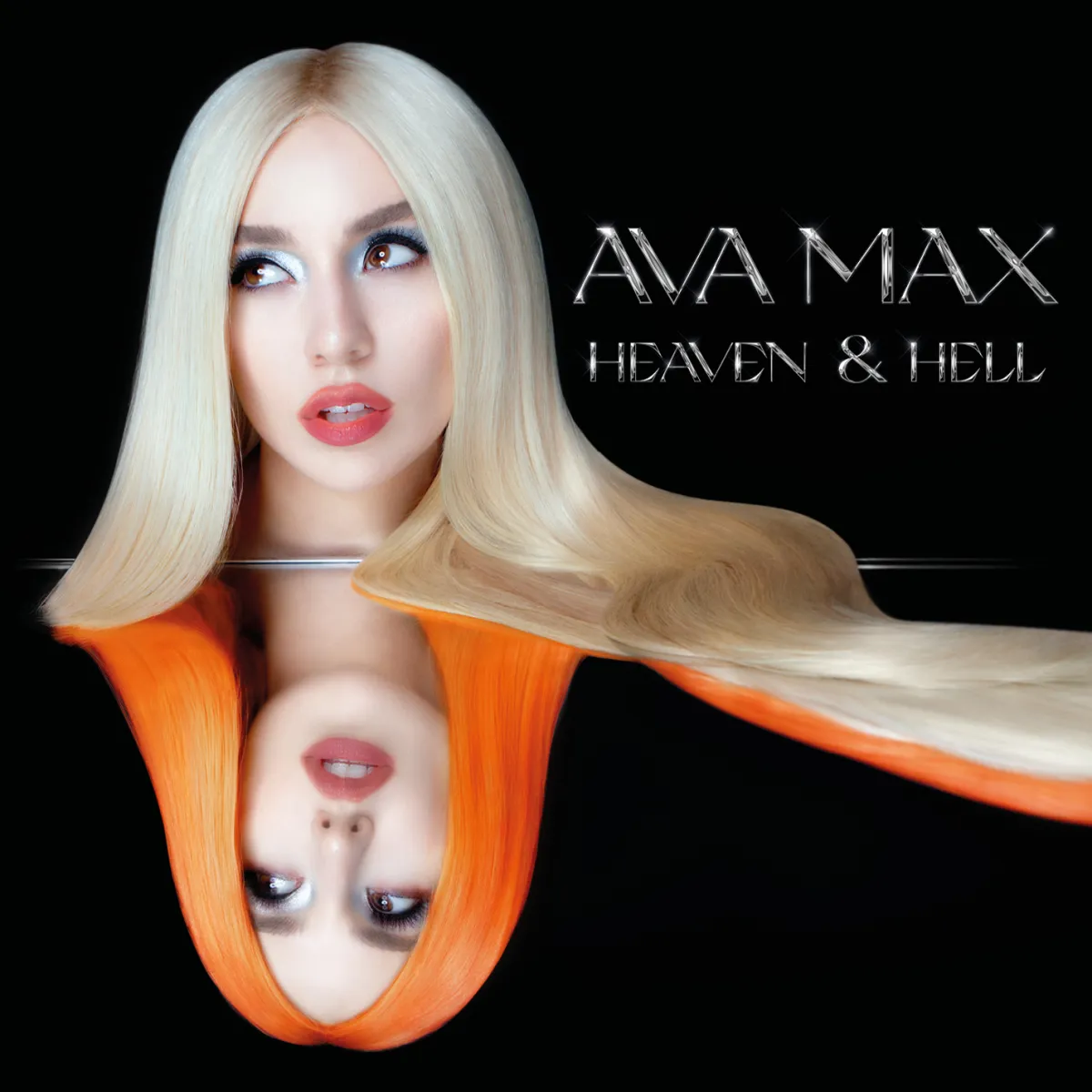 Heaven & Hell (Limited Indie Edition) (Crystal Clear Vinyl)