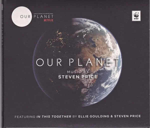 Our Planet (Music From The Netflix Original Documentary Series)