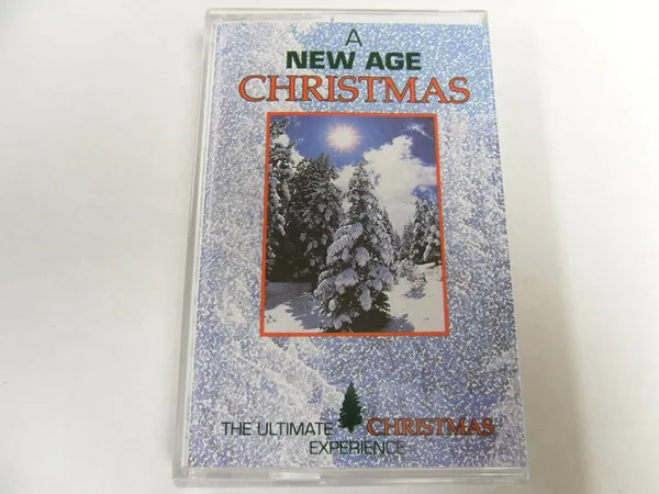 A New Age Christmas Vol. 1