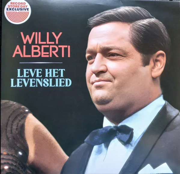 Alberti, Willy