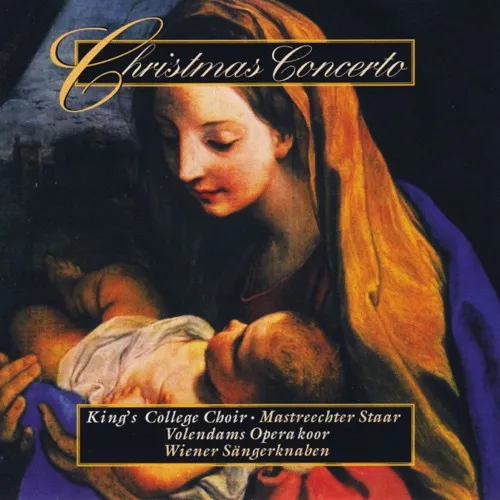 Christmas Concerto