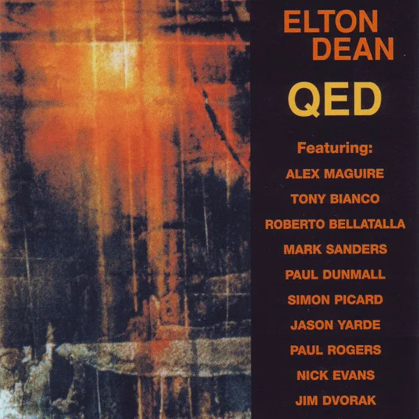 QED
