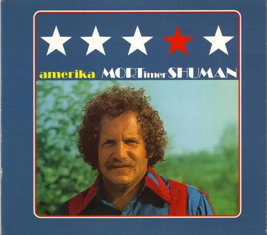 Amerika