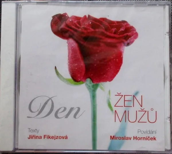 Den žen Den mužů