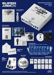 Super Junior25
