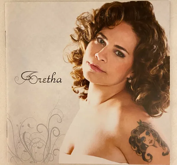 Aretha