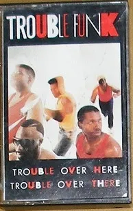 Trouble Funk