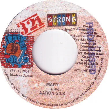 Mary