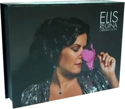 Elis Regina Carvalho Costa