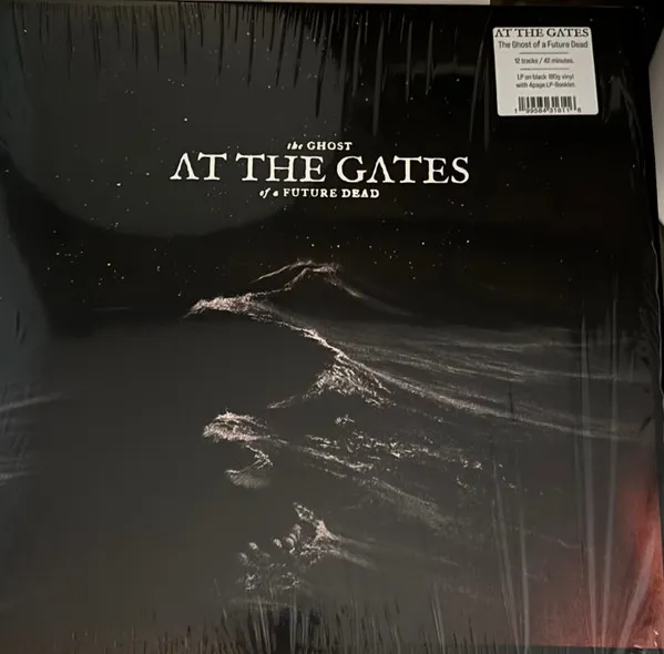 At The Gates