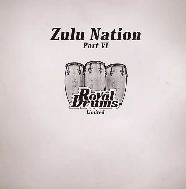 Zulu Nation Part VI