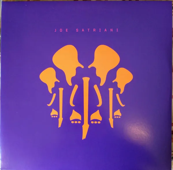 The Elephants Of Mars (180g) (Limited Edition) (Pink Vinyl)