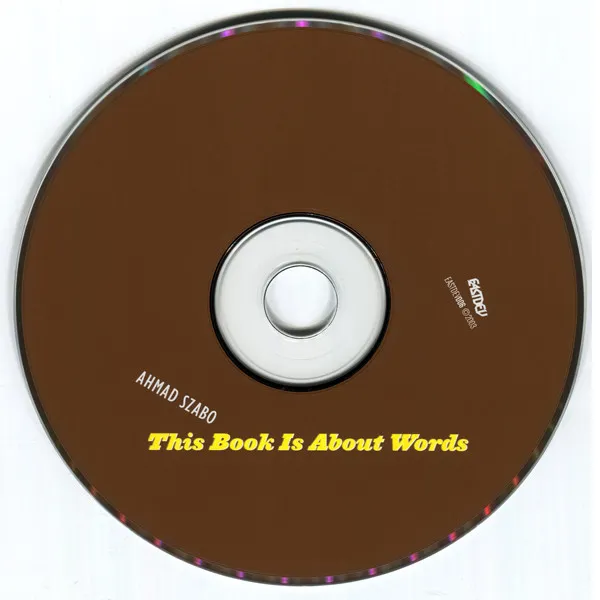 This Book Is About Words