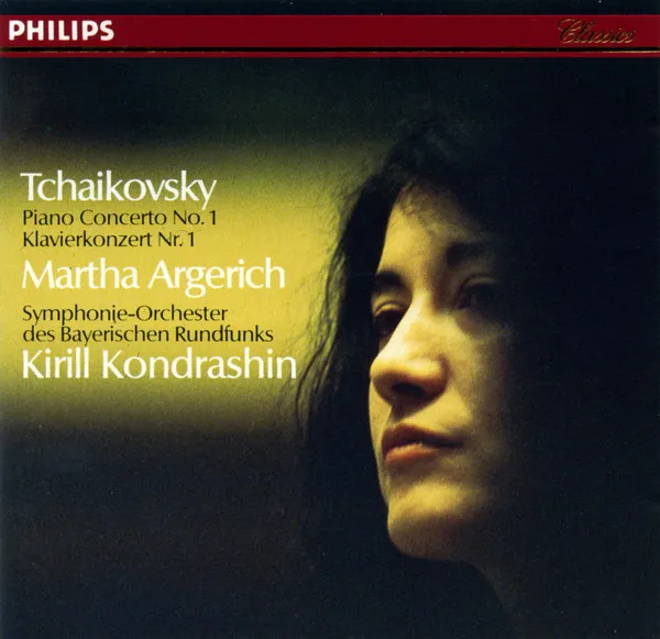 Tchaikovsky - Piano Concerto No. 1