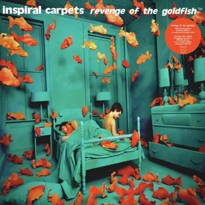 Revenge of the Goldfish (Limit