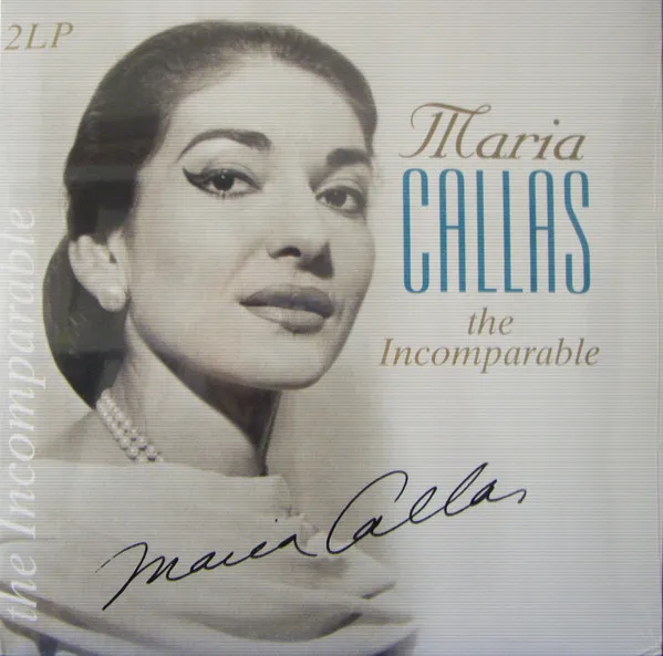 The Incomparable