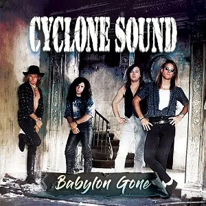 Babylon Gone