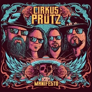 Cirkus Prutz