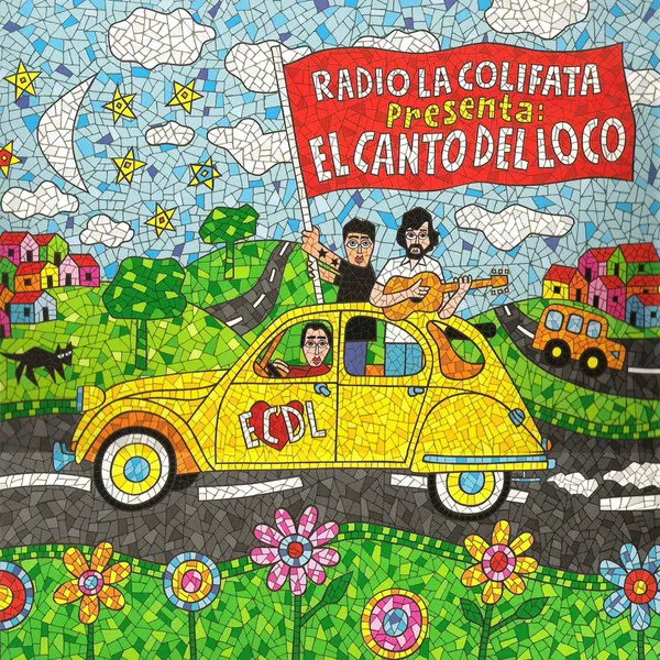 El Canto Del Loco