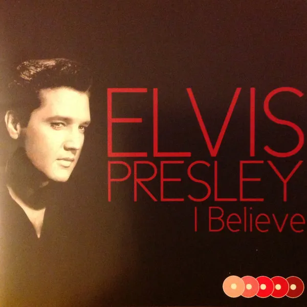 I Believe