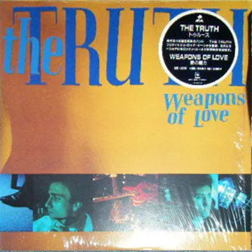 Weapons Of Love