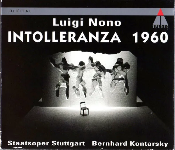 Intolleranza 1960