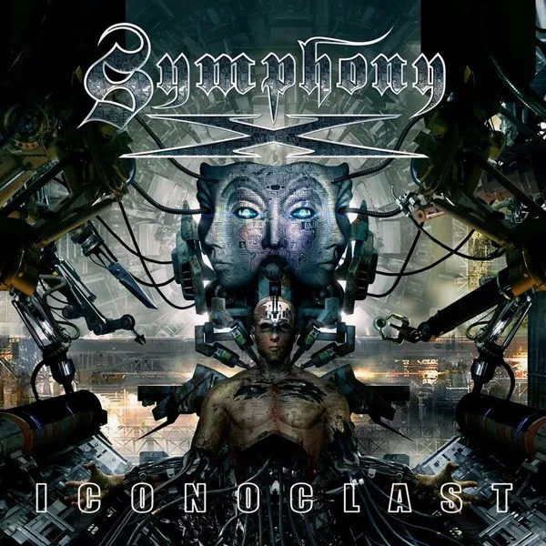Iconoclast