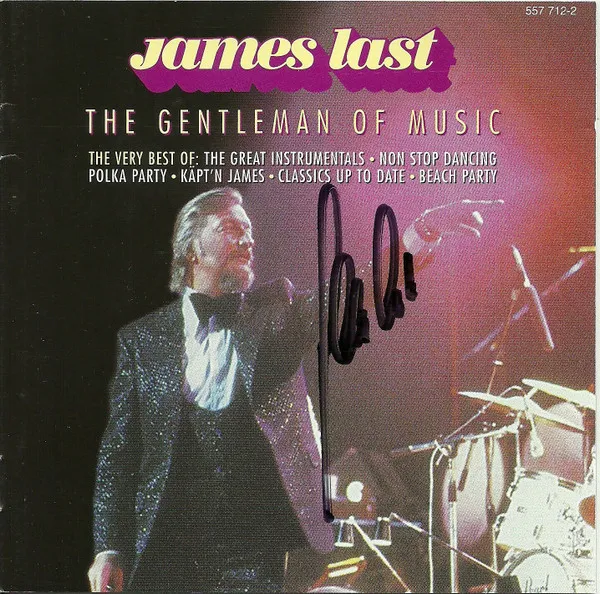 VERY BEST OF-GENTLEMAN OF..[R]