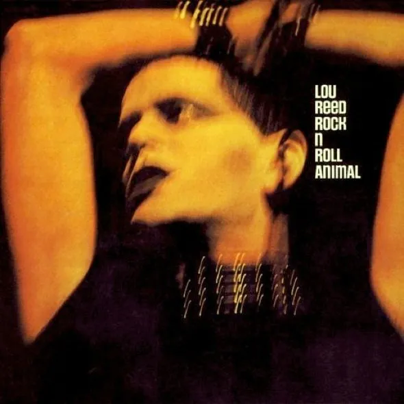 Rock 'N' Roll Animal