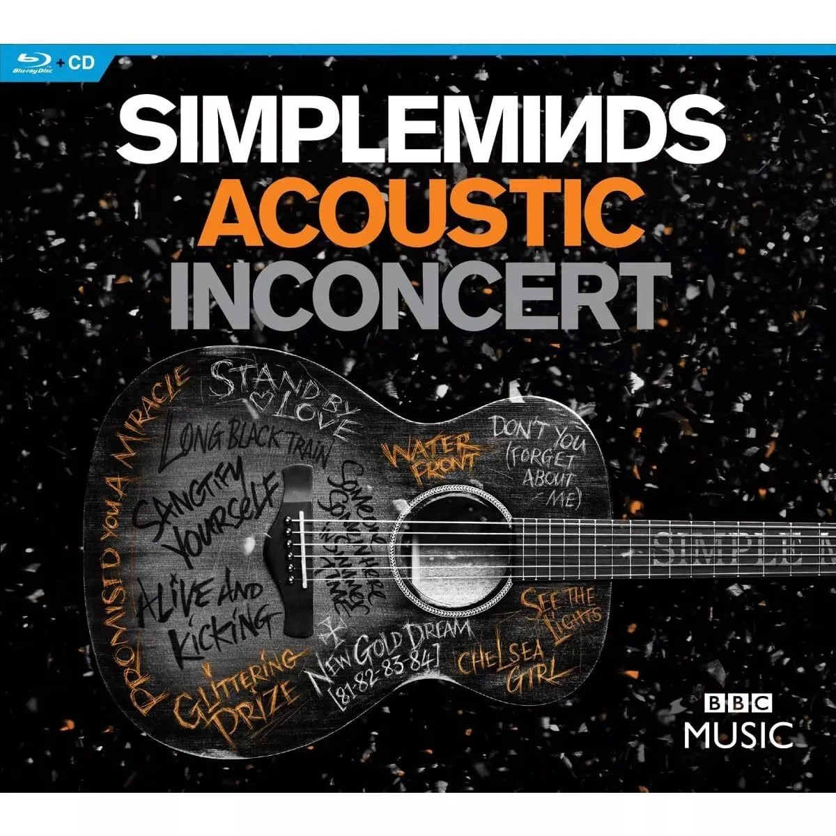 Acoustic In Concert