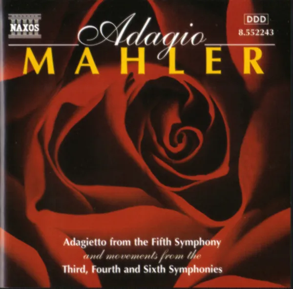 Adagio Mahler