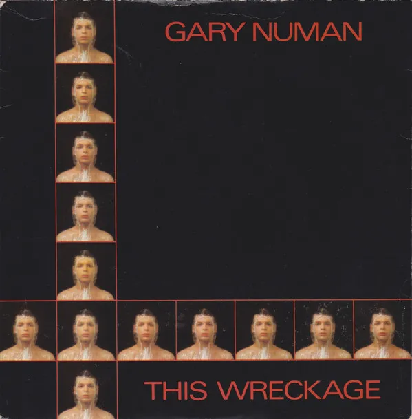 This Wreckage