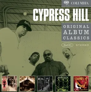 Original Album Classics (Explicit)