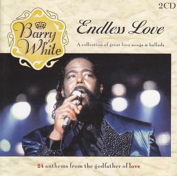 Endless Love (A Collection Of Great Love Songs & Ballads)