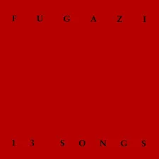 13 Songs