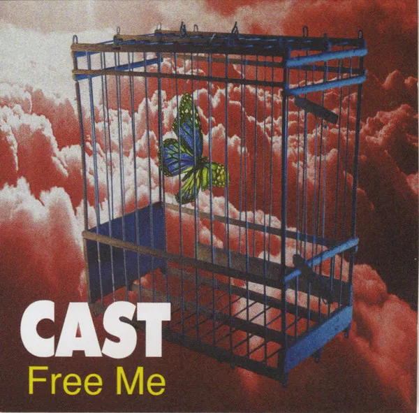 Free Me