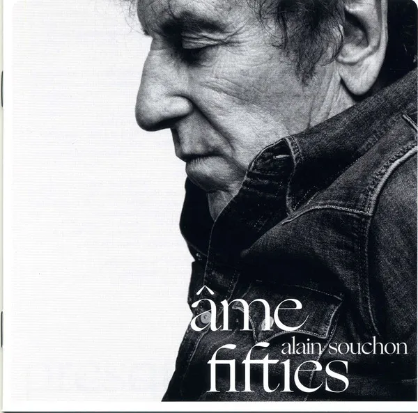 Âme Fifties