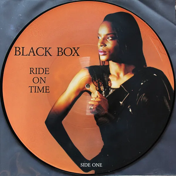 Ride On Time