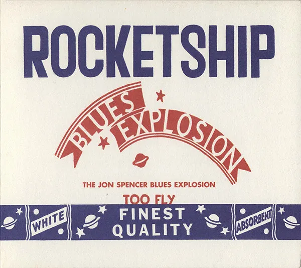 Rocketship