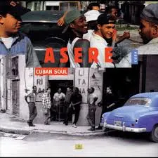 Cuban Soul