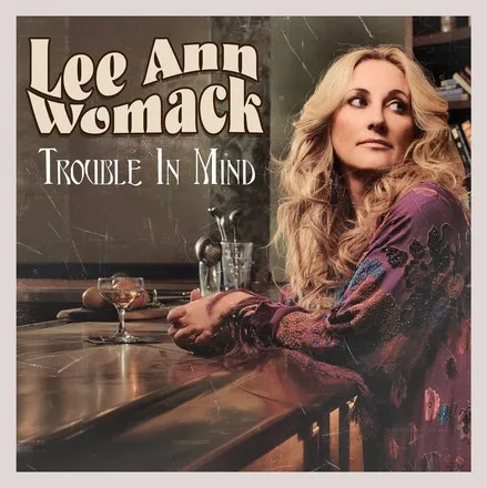Trouble in Mind